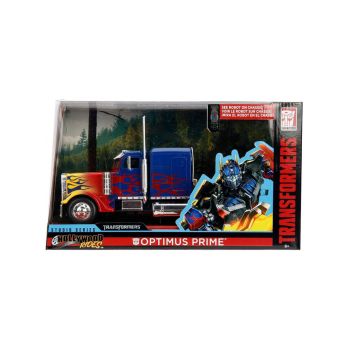 Jada Transformers T1 Optimus Prime 1:24 (253115004)