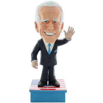 Joe Biden World Leaders 20cm