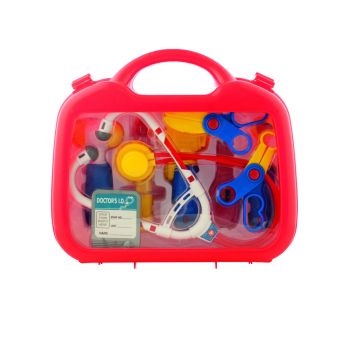 Junior Home Doctor Suitcase (505113)