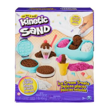 Kinetic Sand Ice Cream Treats (6068200)