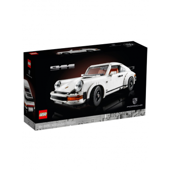 Lego Creator Porsche 911 (10295)