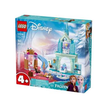 Lego Disney Princess Elsas Frozen Castle (43238)