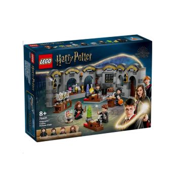 Lego Harry Pottertm Hogwartstm Castle Potions Class (76431)