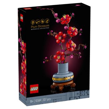 Lego Icons Plum Blossom (10369)