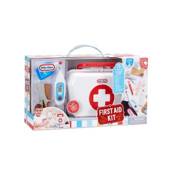 Little Tikes - First Aid Kit (656156)