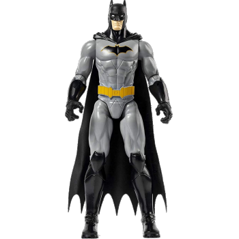 Master Batman Creature Chaos Batman Classic Action 30cm