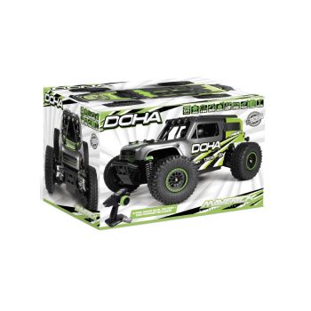 Maverick Doha 1/20 4wd Electric Truck Green (150703)