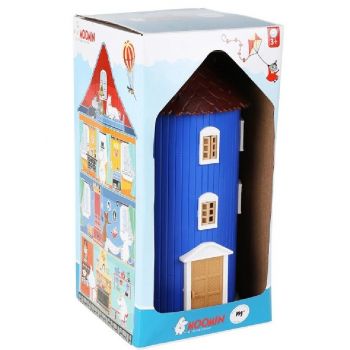 Moomin Moominhouse (35501000)