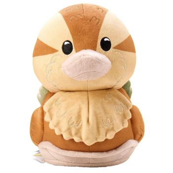 Numskull Avatar Tubbz Plush Turtleduck 24cm