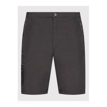 Pantaloni barbati - Poliamida - Negru