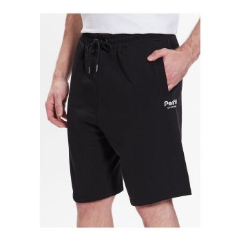 Pantaloni scurti barbati - Bumbac - 302421435