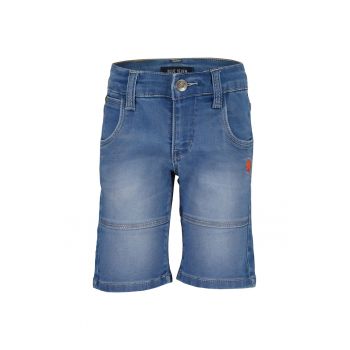 Pantaloni scurti din denim Baieti - 301999515 - Bumbac