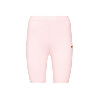 Pantaloni scurti sport dama - 207555853 - Bumbac