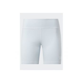 Pantaloni scurti sport dama - 302302536 - Bumbac