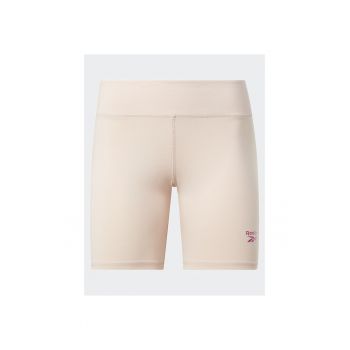 Pantaloni scurti sport dama - 302302581 - Bumbac