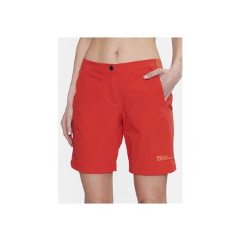 Pantaloni scurti sport dama - 302719631 - Poliamida