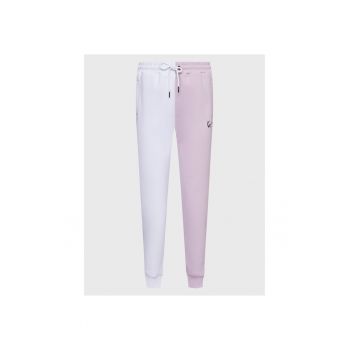 Pantaloni sport dama - 301964544 - Bumbac