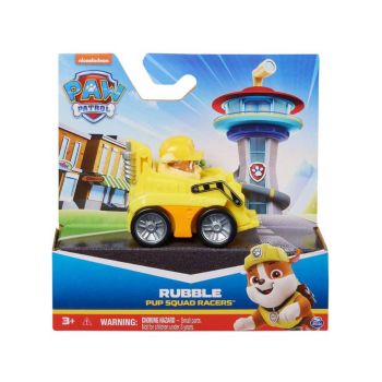 Paw Patrol Pup Squad Racers Rubble (20147942)