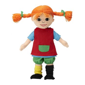 Pippi Longstucking Pippi Doll 30cm (44371500)