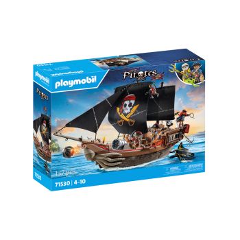 Playmobil Large Pirate Ship (71530)