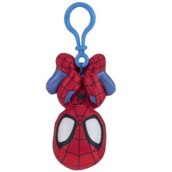 Plus Spidey Clip On (snf0039)