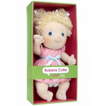 Rubens Barn Rubens Cutie Emilie 32cm (150010)