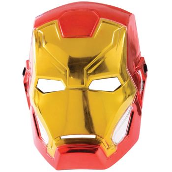 Rubies Iron Man Mask (39216ns000)