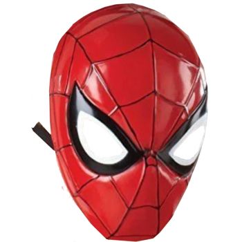 Rubies Spider-man Mask (35634ns000)