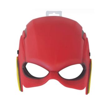 Rubies The Flash Mask (34273)