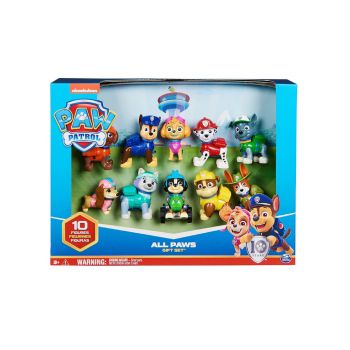 Set Paw Patrol Celebration 6065255