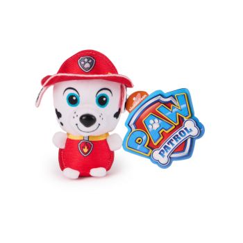 Spin Master Paw Patrol Marshall Plush (7,5cm) (20150955)