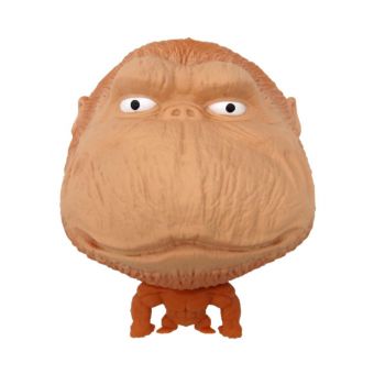 Splats Head Maxi Bubu Monkey 17cm 50176