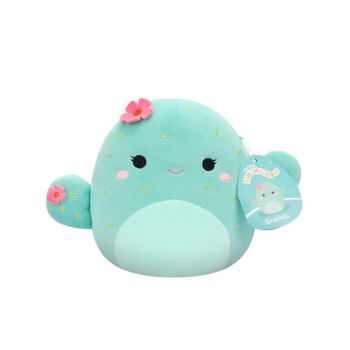 Squishmallows P20 Plush Graciela Cactus 19cm (206077)