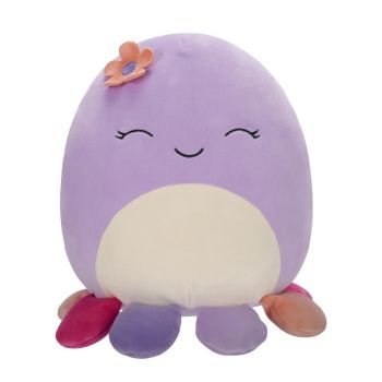 Squishmallows Plush Beula Octopus 25cm (1880876)