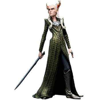 The Hobbit Trilogy Thranduil 18cm