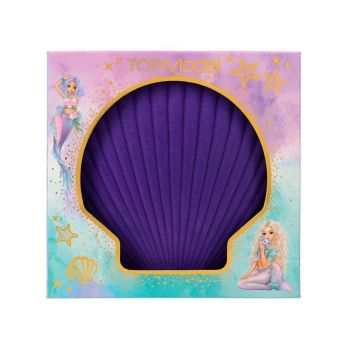 Topmodel Shell-shaped Jewelrybox Mermaid (0412323)