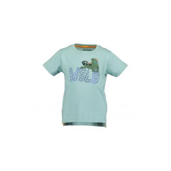 Tricou Baieti - 301998334 - Bumbac