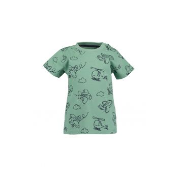 Tricou Baieti - 302002412 - Bumbac