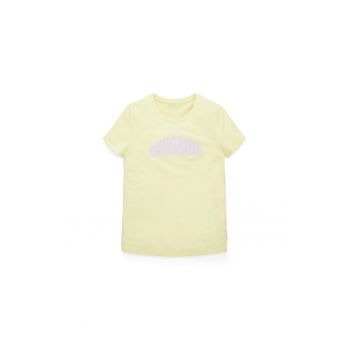 Tricou Fete - 301922469 - Bumbac