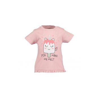 Tricou Fete - 302000081 - Bumbac