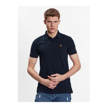 Tricou polo barbati - 301690313 - Bumbac