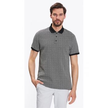 Tricou polo barbati - Poliester