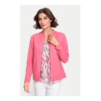 Bluza dama - 67003 - Bumbac - Roz