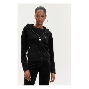 Bluza dama - 96119 - Negru - Poliester