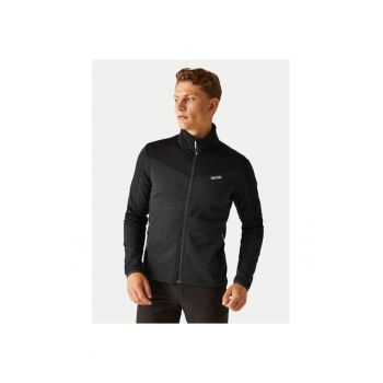 Bluza sport barbati - 760236 - Gri - Poliester