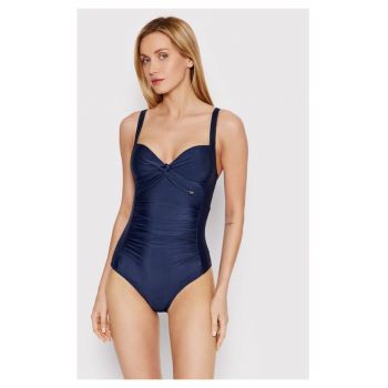 Costum de baie dama - 550526 - Bleumarin - Poliester