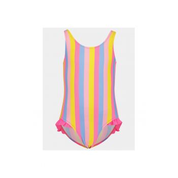 Costum de baie fete - 303573263 - Multicolor - Poliester