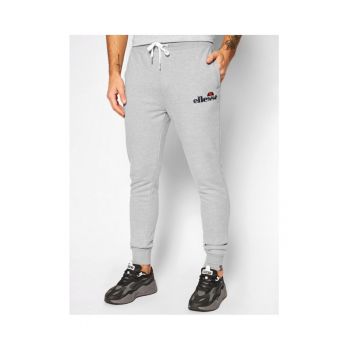 Pantaloni barbati - 50729 - Bumbac/Poliester - Gri