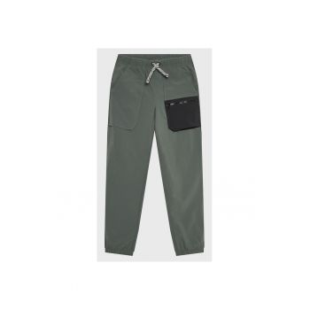 Pantaloni copii - Poliamida - Verde