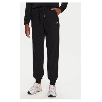 Pantaloni dama - 654497 - Negru - Bumbac